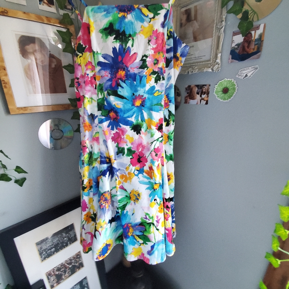 Ralph Lauren dress